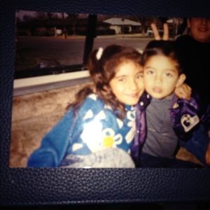 Meet your Posher, Chris